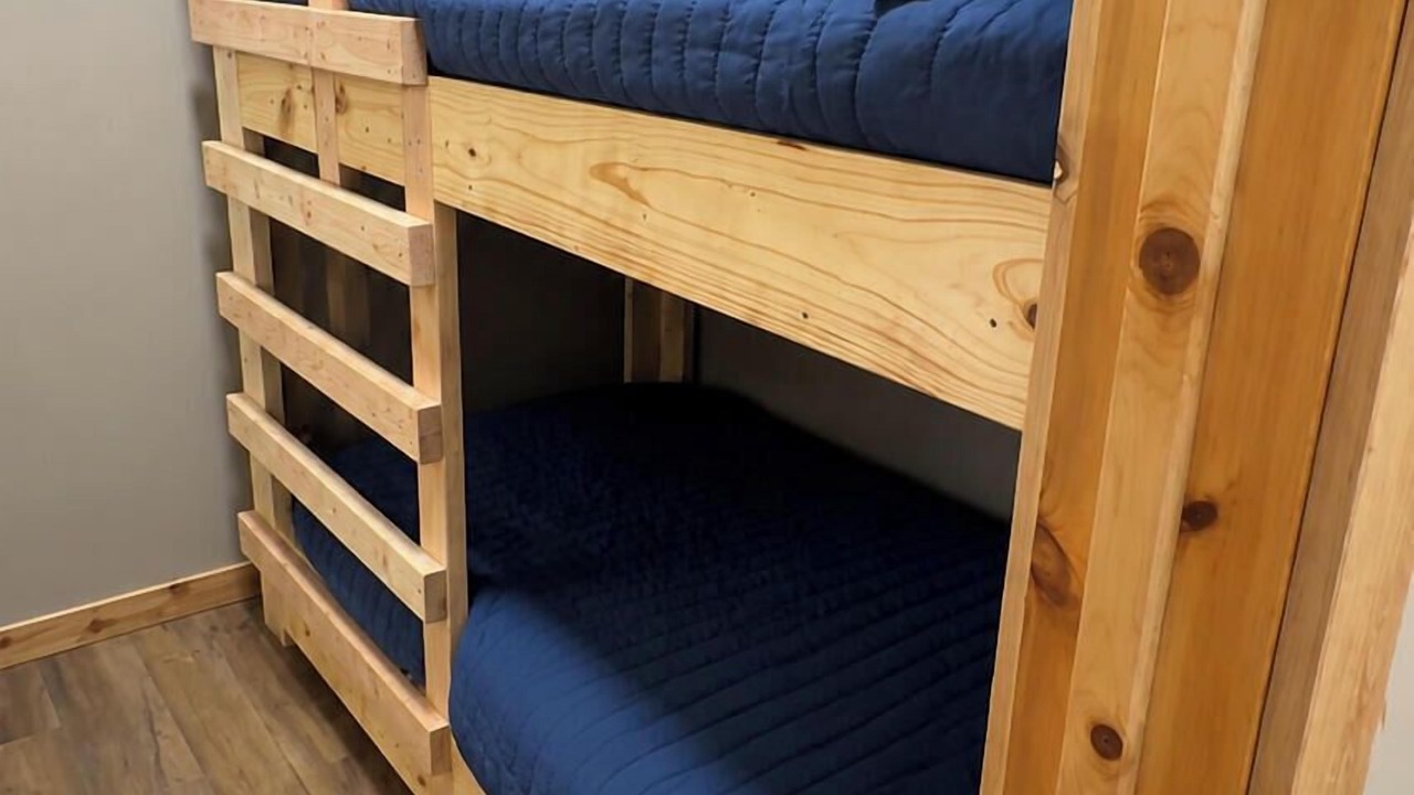 Photo of Bedroom in Copeland