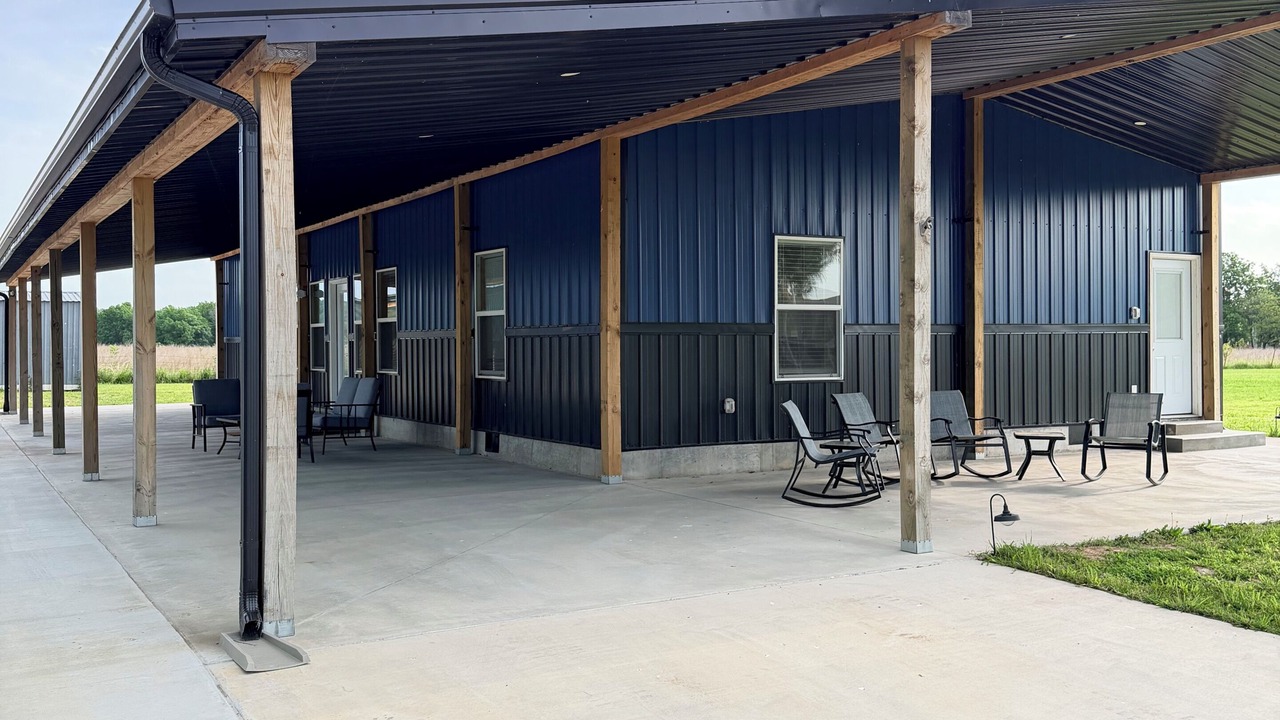 Photo of Outdoor in Copeland