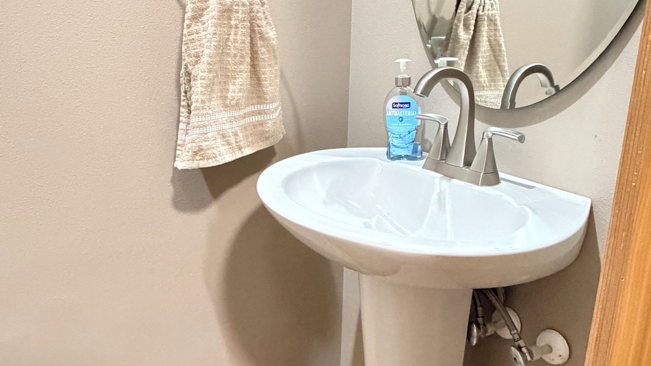 Photo of Bathroom in Copeland