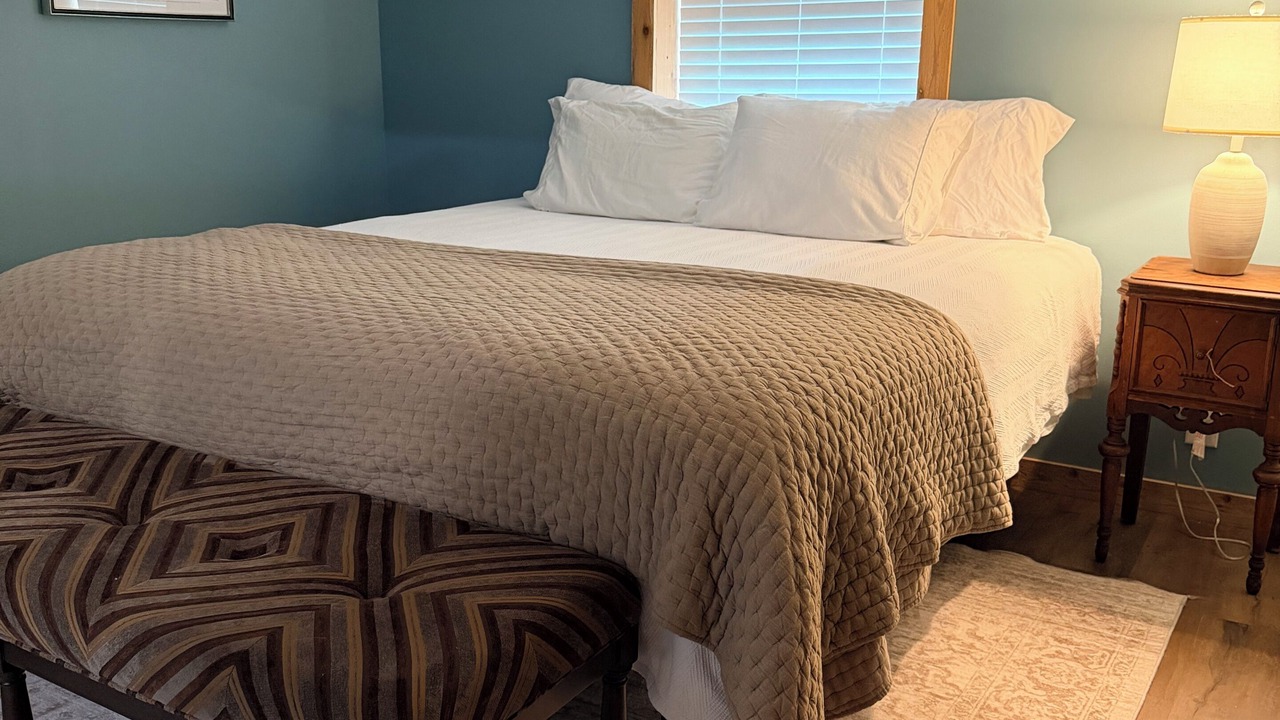 Photo of Bedroom in Copeland