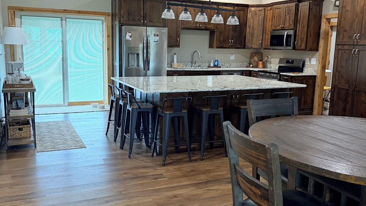 Photo of Kitchen in Copeland