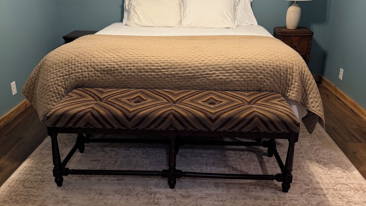 Photo of Bedroom in Copeland
