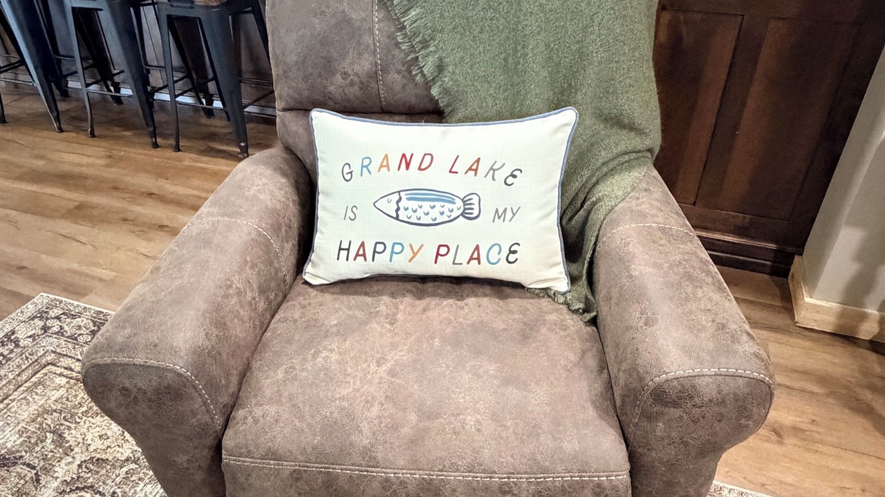 Photo of Livingroom in Copeland
