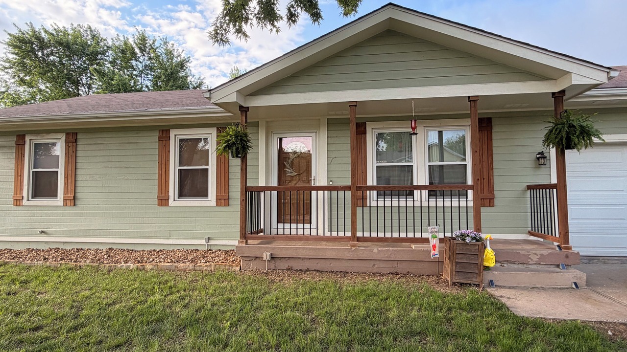 Photo of Outdoor in Oak Grove