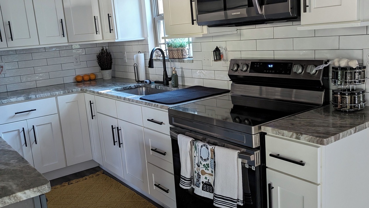 Photo of Kitchen in Elgin
