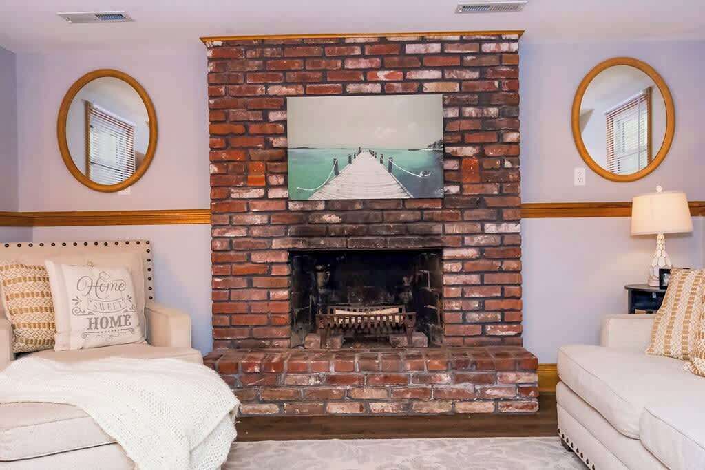 Photo of Livingroom in Raytown