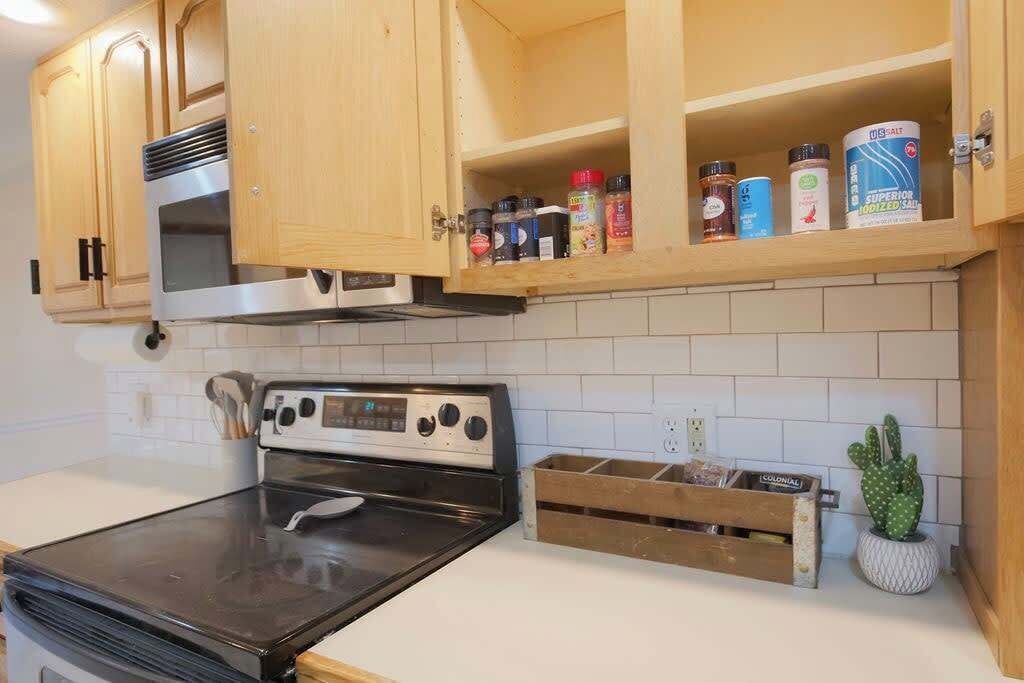 Photo of Kitchen in Raytown