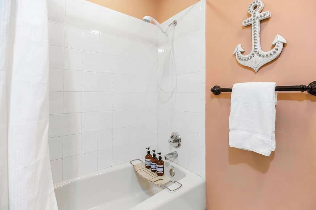 Photo of Bathroom in Raytown