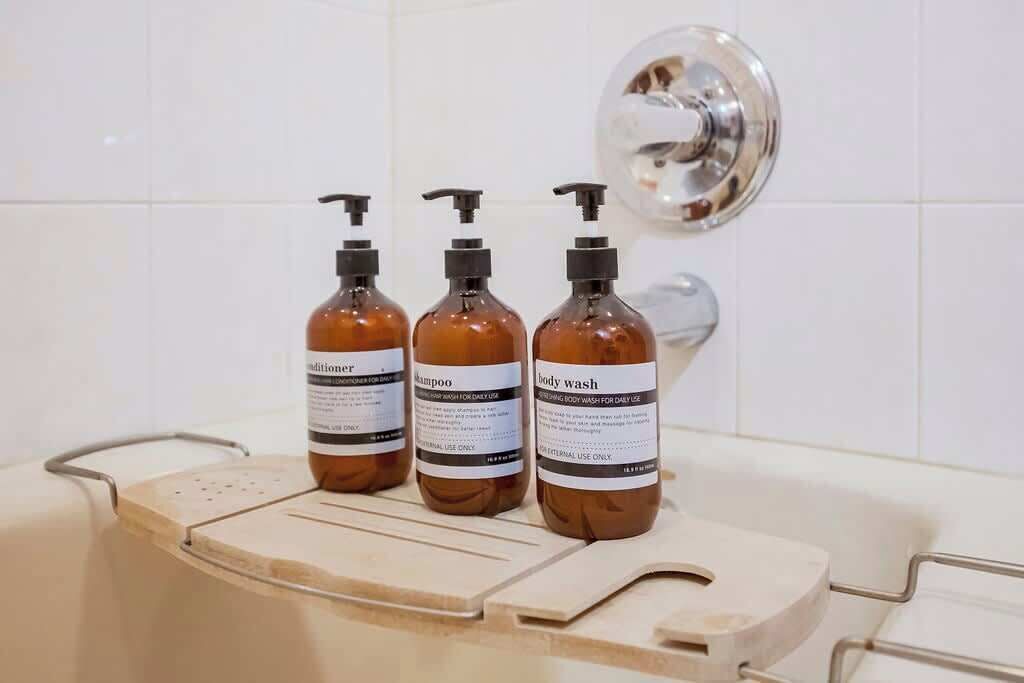 Photo of Bathroom in Raytown