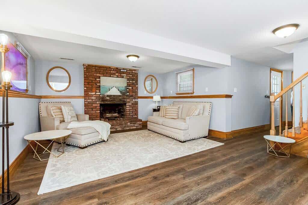 Photo of Livingroom in Raytown