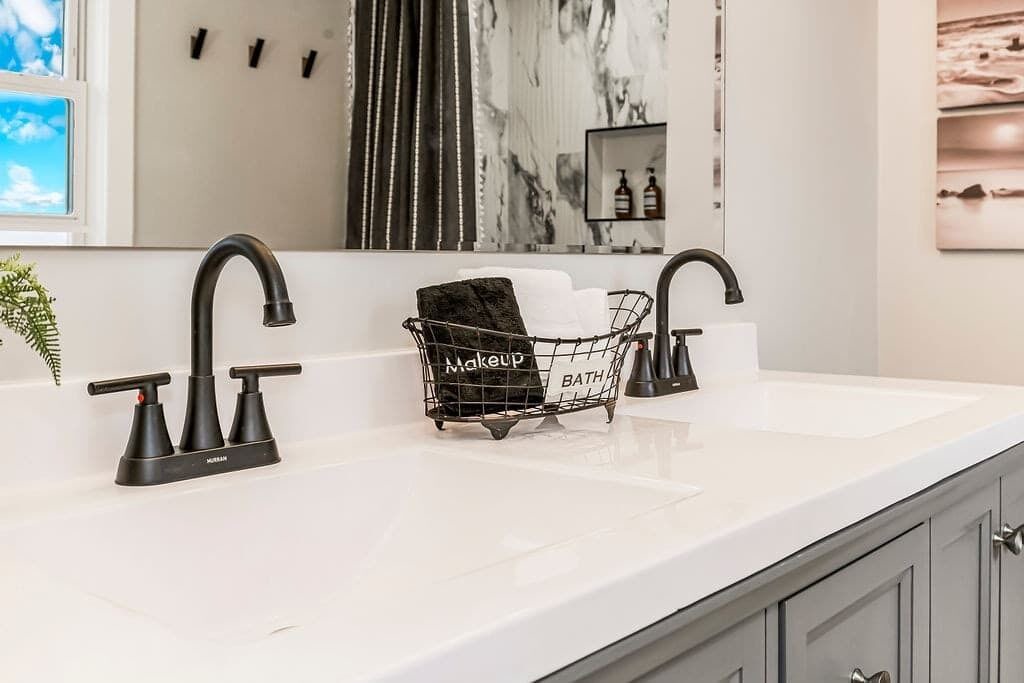 Photo of Bathroom in Raytown