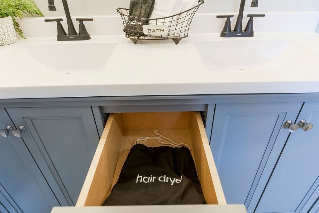 Photo of Bathroom in Raytown