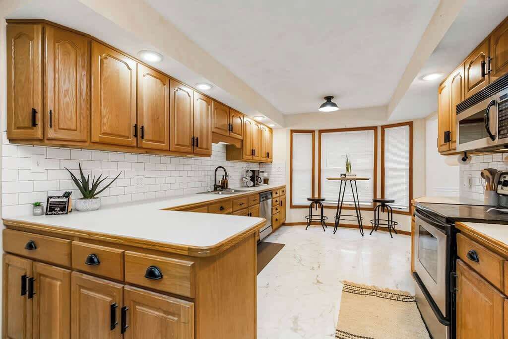 Photo of Kitchen in Raytown