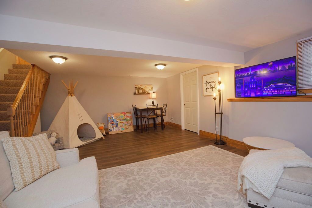 Photo of Livingroom in Raytown