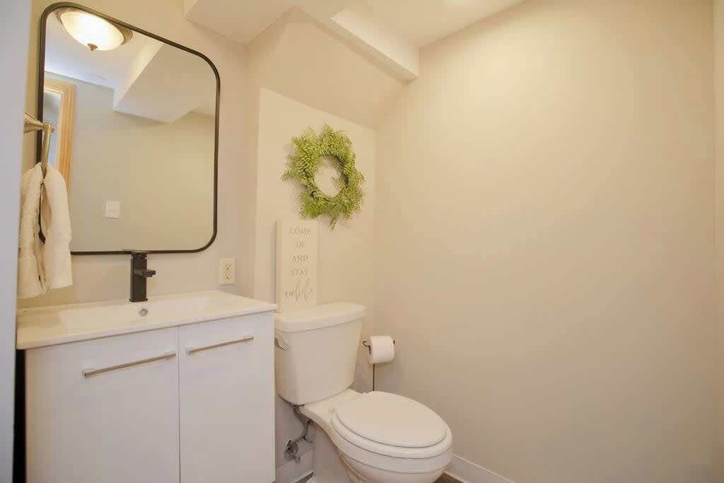 Photo of Bathroom in Raytown