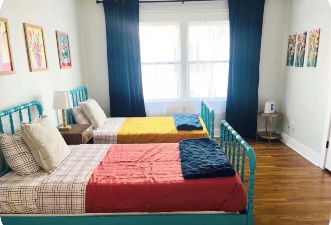 Photo of Bedroom in Fort Smith