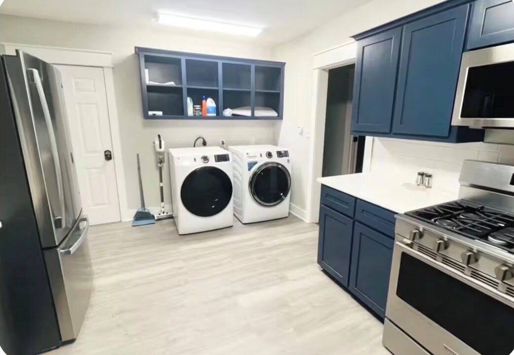 Photo of Kitchen in Fort Smith
