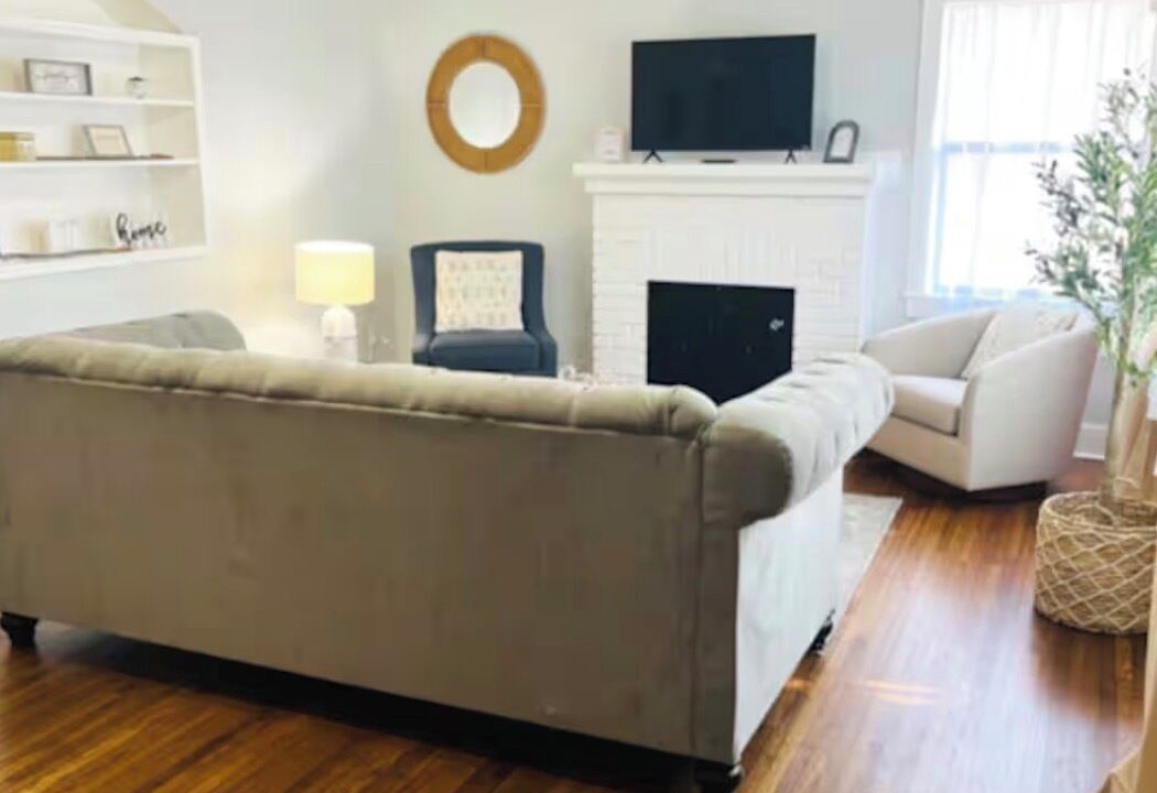 Photo of Livingroom in Fort Smith