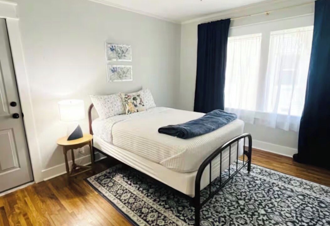 Photo of Bedroom in Fort Smith