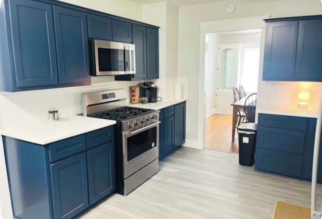 Photo of Kitchen in Fort Smith