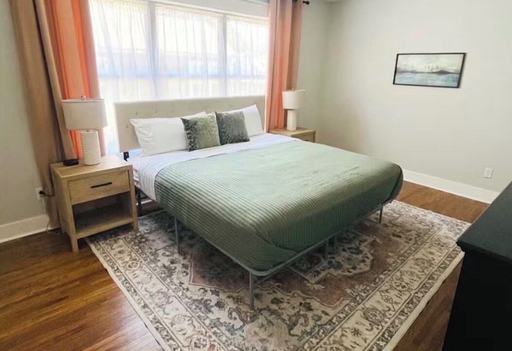 Photo of Bedroom in Fort Smith