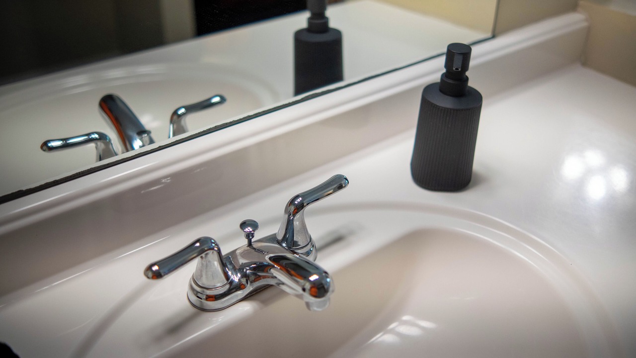 Photo of Bathroom in Yellville