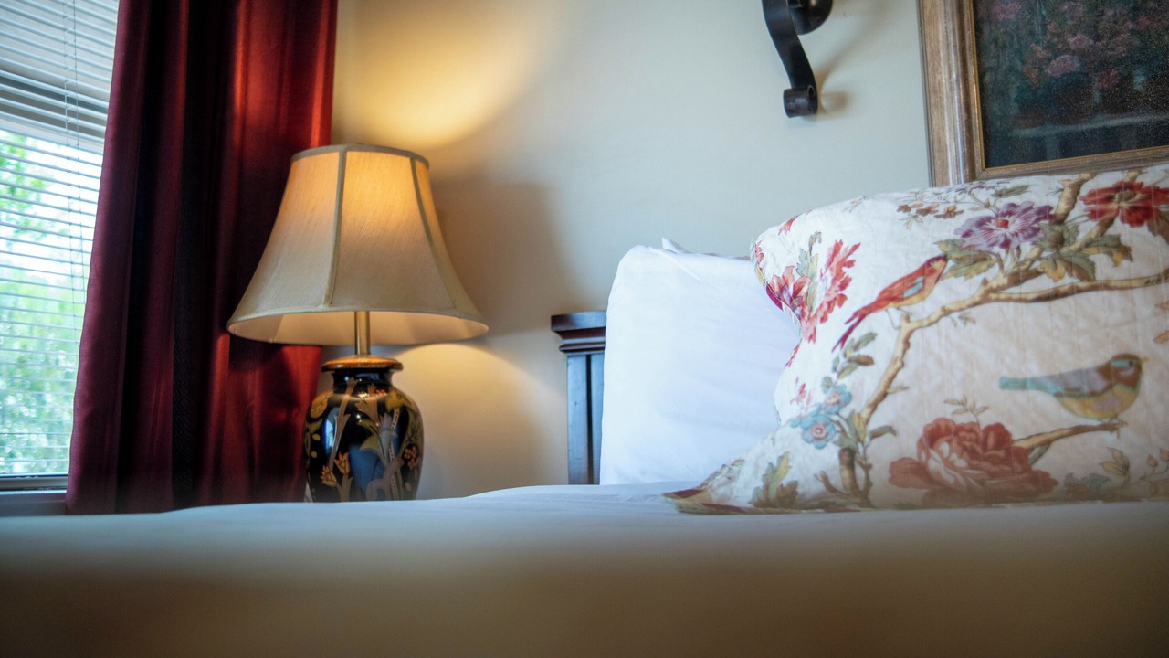 Photo of Bedroom in Yellville