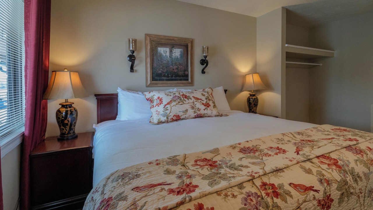 Photo of Bedroom in Yellville