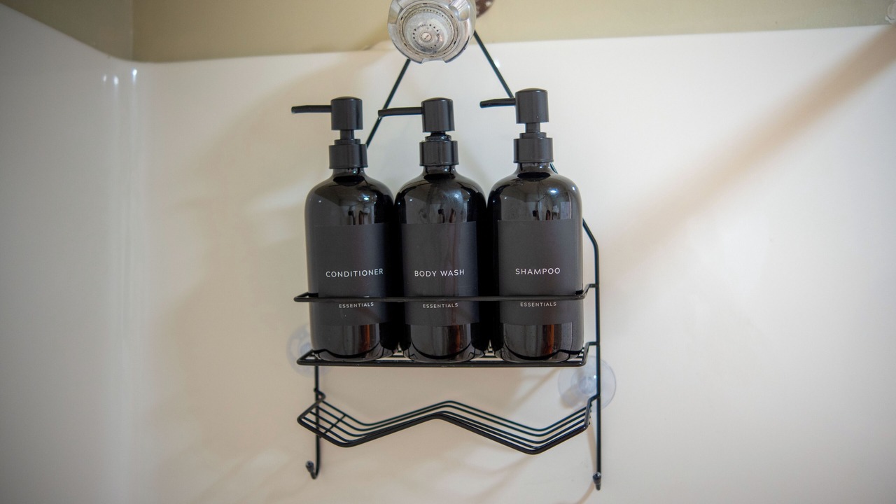 Photo of Bathroom in Yellville