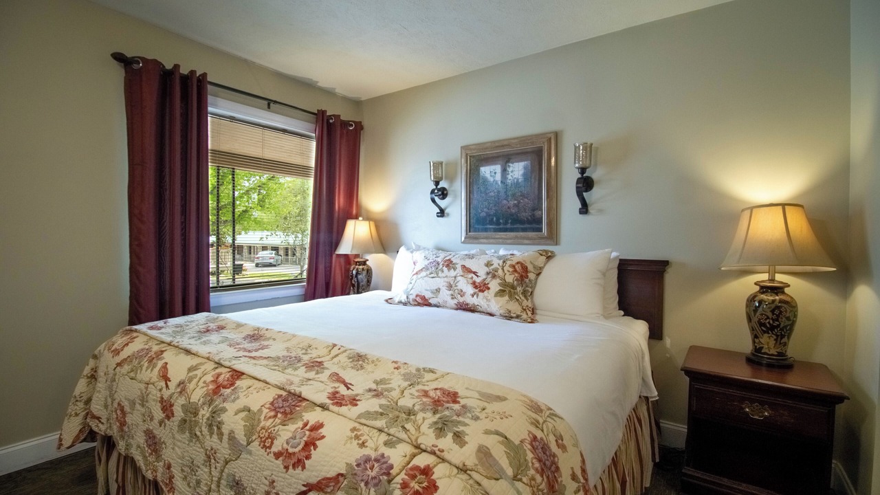 Photo of Bedroom in Yellville