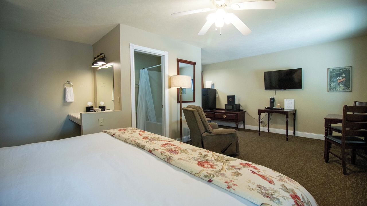 Photo of Bedroom in Yellville