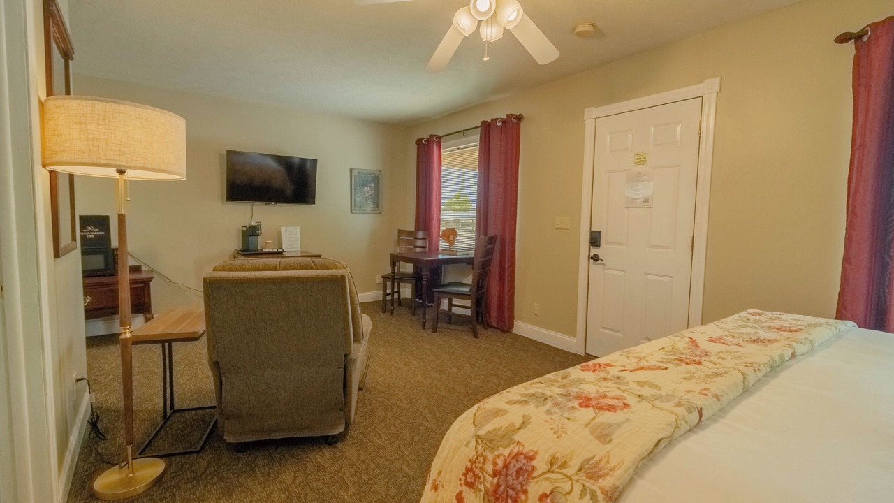 Photo of Bedroom in Yellville