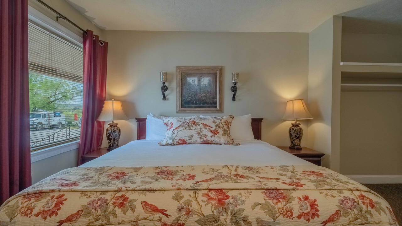 Photo of Bedroom in Yellville