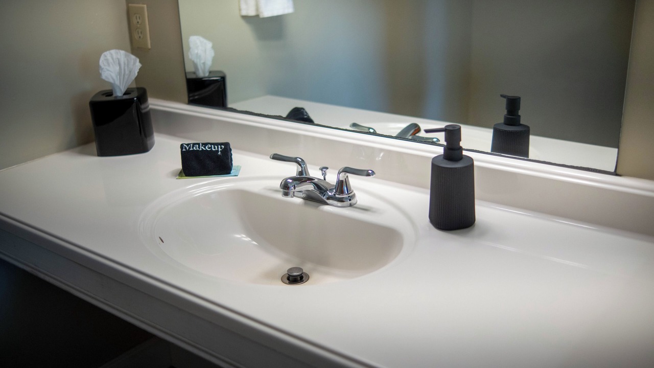 Photo of Bathroom in Yellville