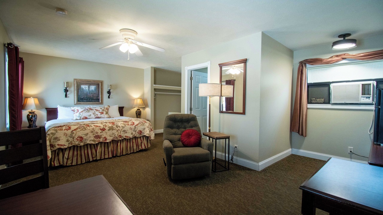 Photo of Bedroom in Yellville