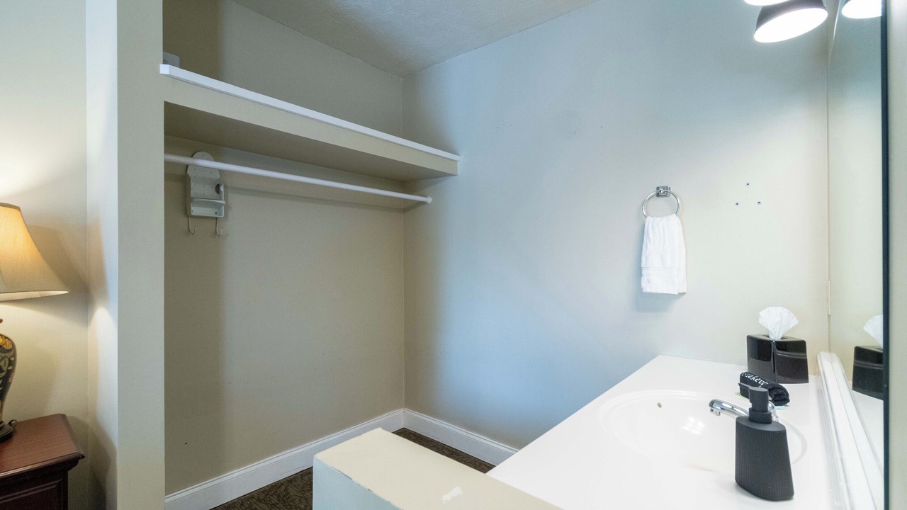 Photo of Bathroom in Yellville