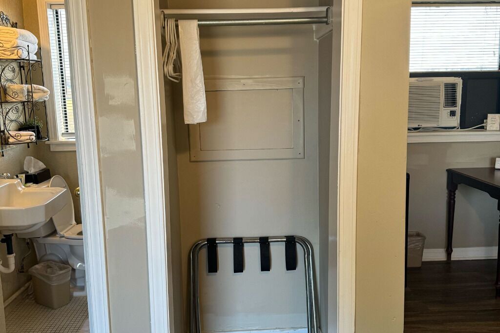 Photo of Bathroom in Yellville