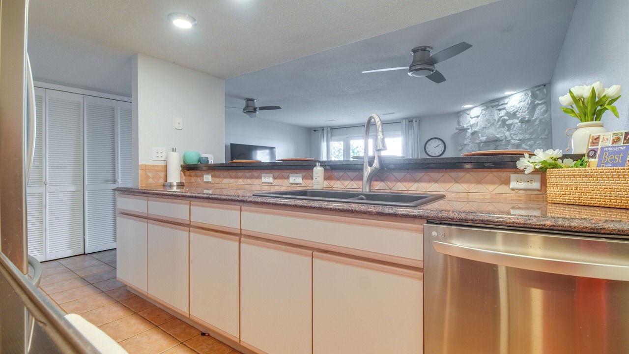 Photo of Kitchen in Afton