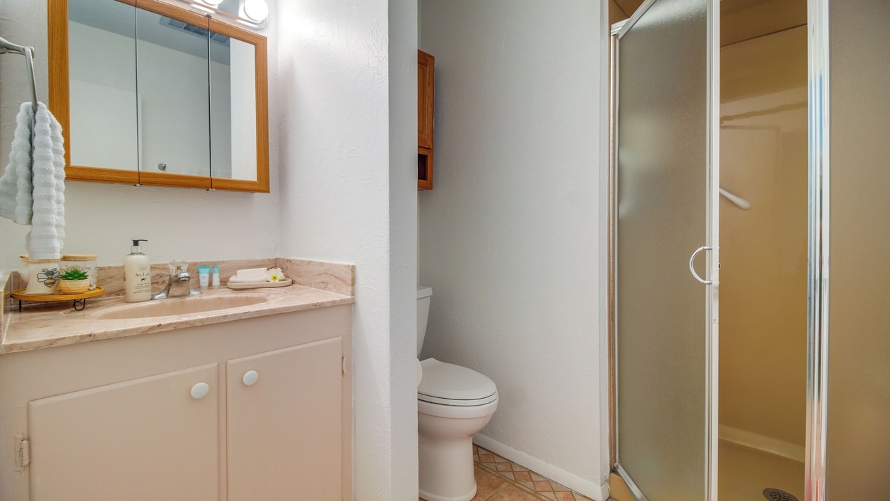 Photo of Bathroom in Afton