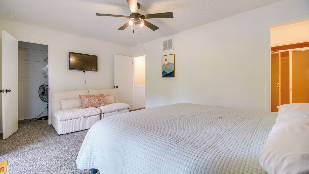 Photo of Bedroom in Afton