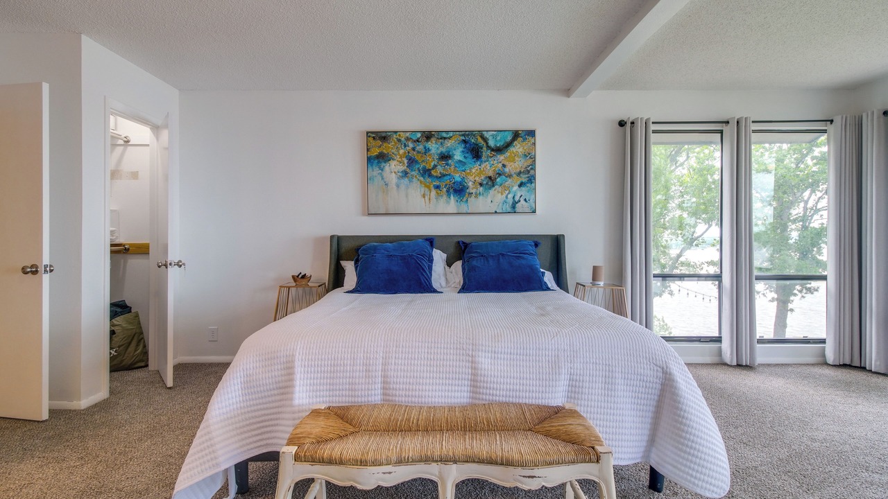 Photo of Bedroom in Afton
