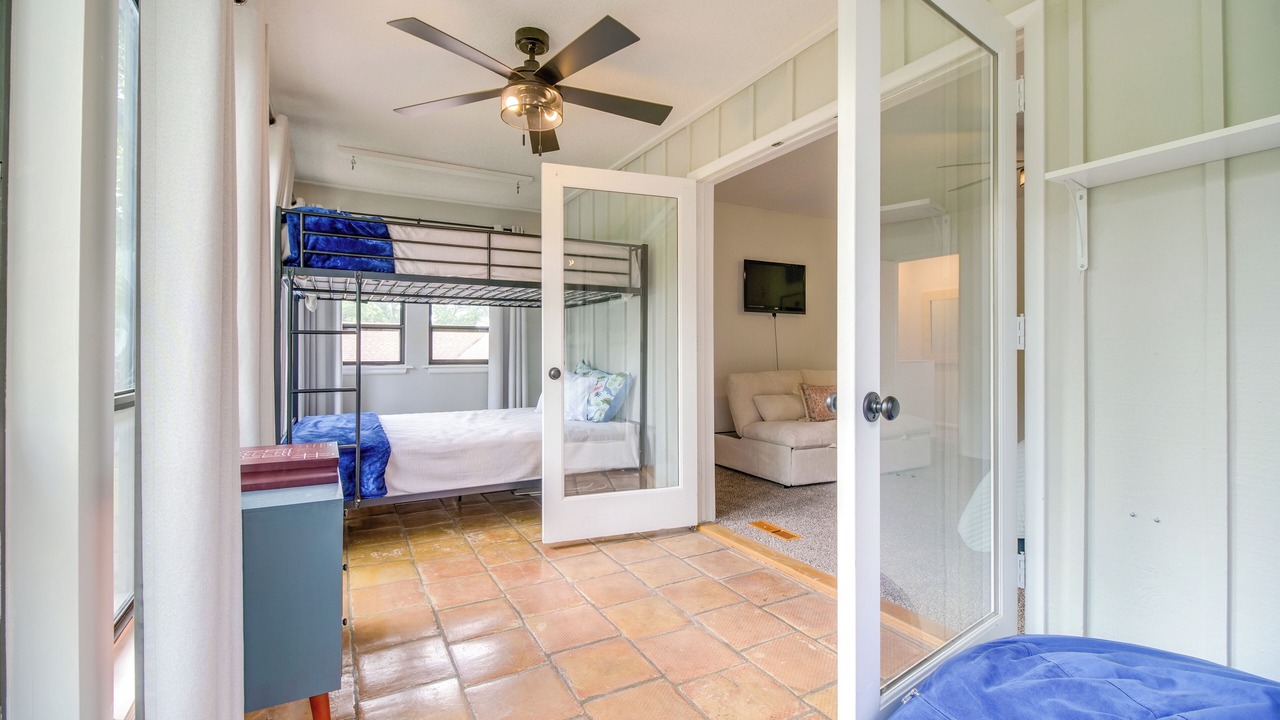 Photo of Bedroom in Afton