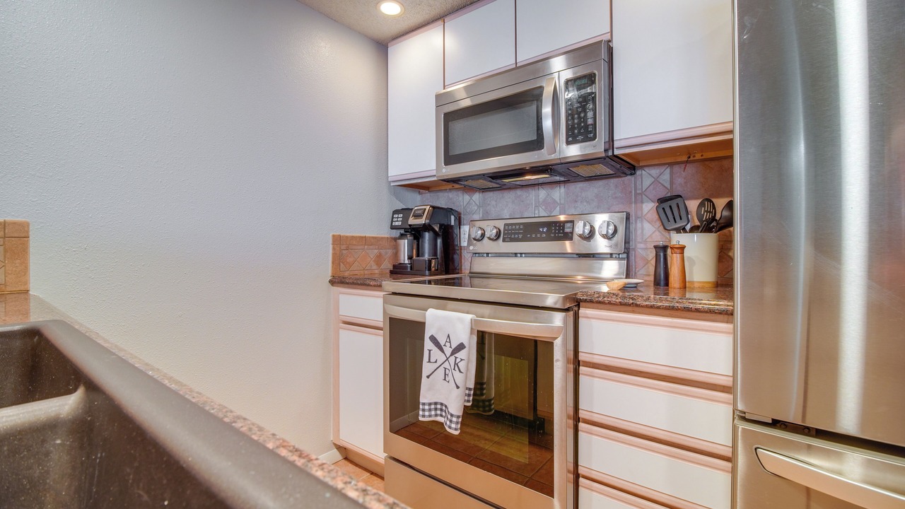 Photo of Kitchen in Afton