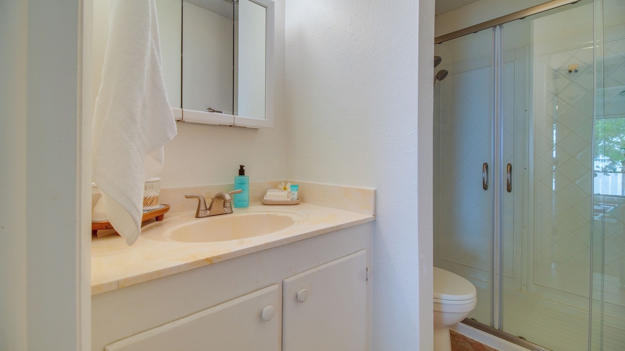 Photo of Bathroom in Afton