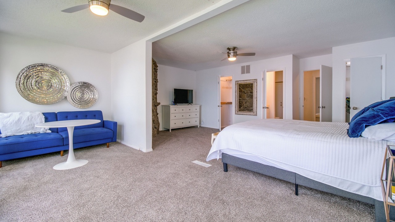 Photo of Bedroom in Afton