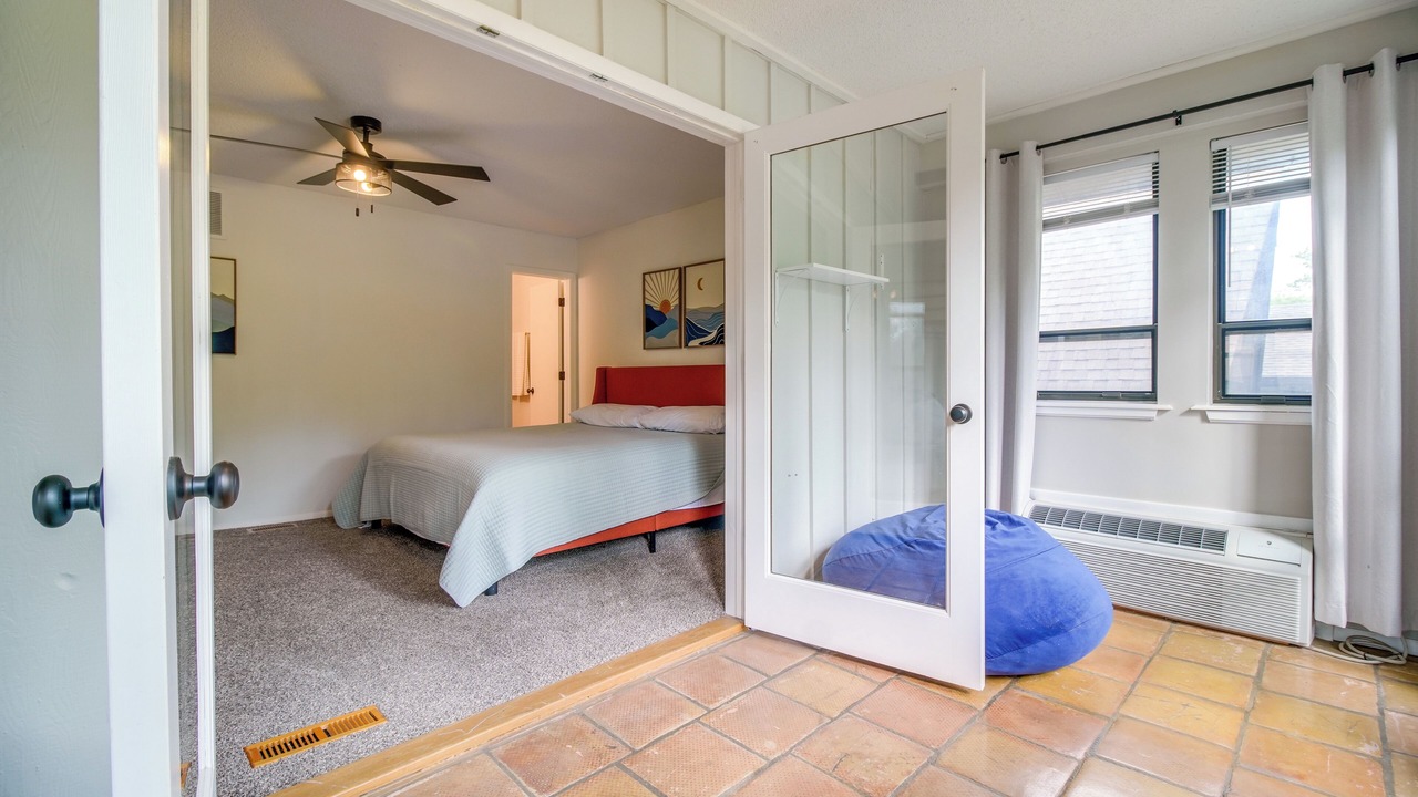 Photo of Bedroom in Afton