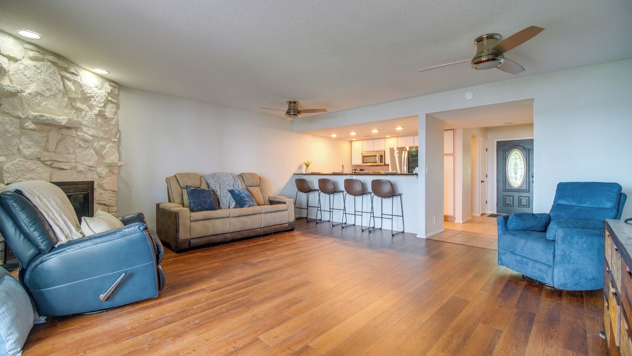 Photo of Bedroom in Afton