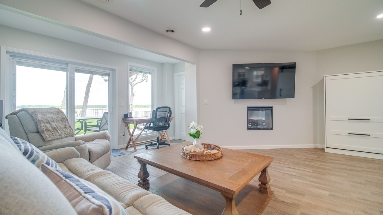 Photo of Livingroom in Afton