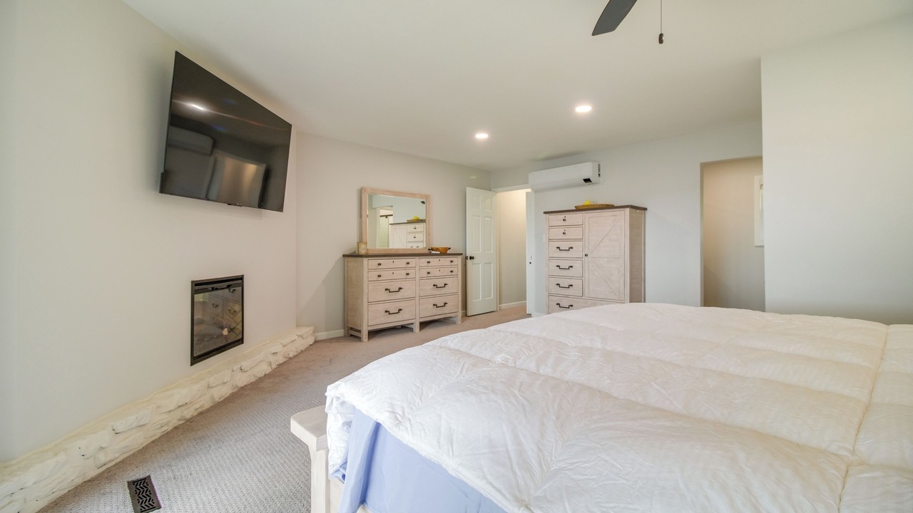 Photo of Bedroom in Afton