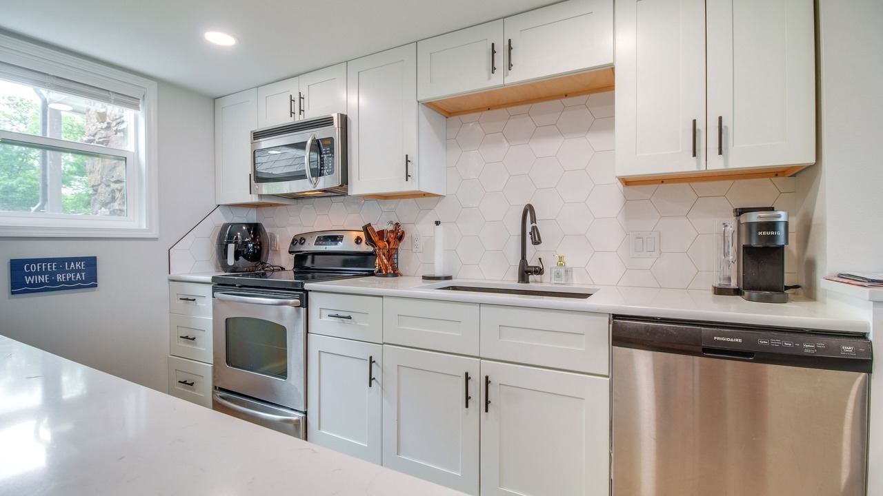 Photo of Kitchen in Afton